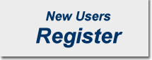 New Users Register
